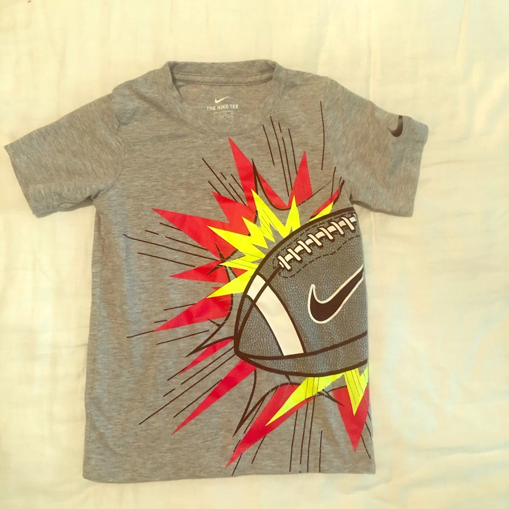 Boys Nike shirt